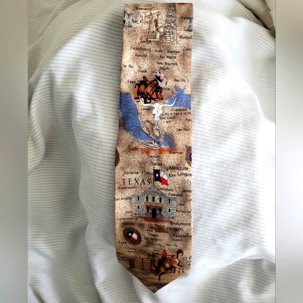 Tie